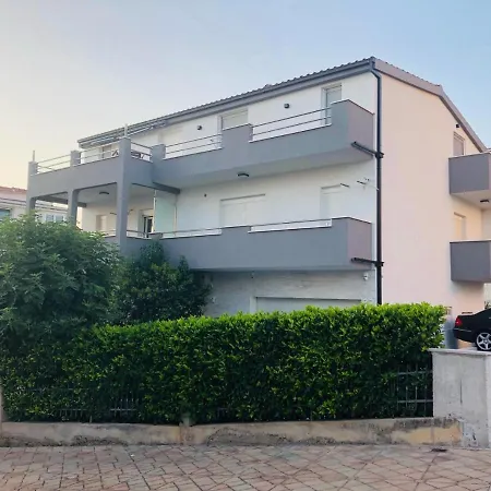 Appartement Jelic