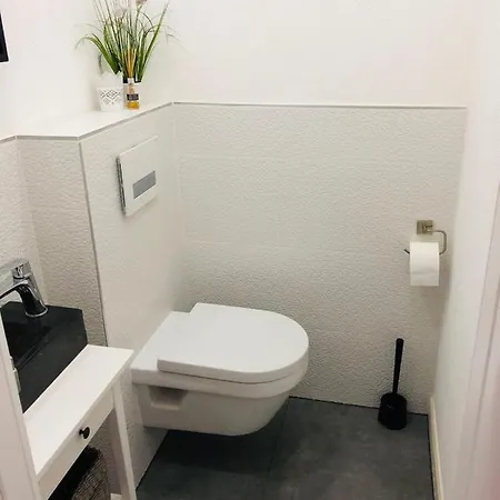 Jelic Appartement *