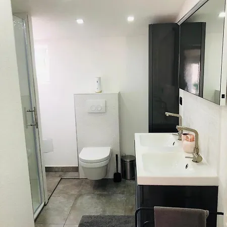 Apartment Jelic *