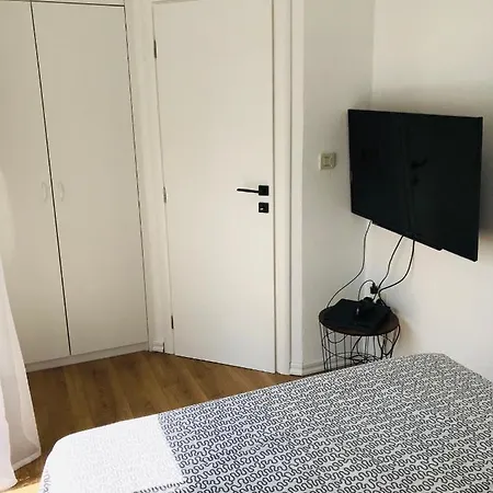 Appartement Jelic