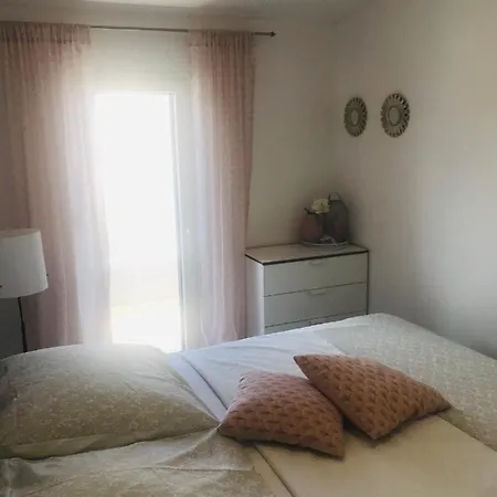 Jelic Appartement *