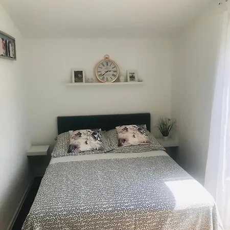 Jelic Appartement *