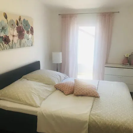 Jelic Appartement *