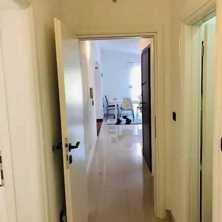 Appartement Jelic Podstrana