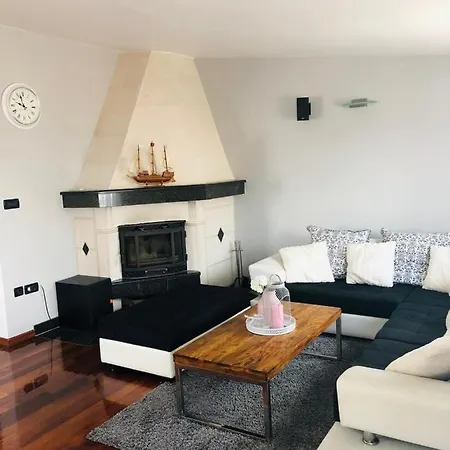 Appartement Jelic Podstrana